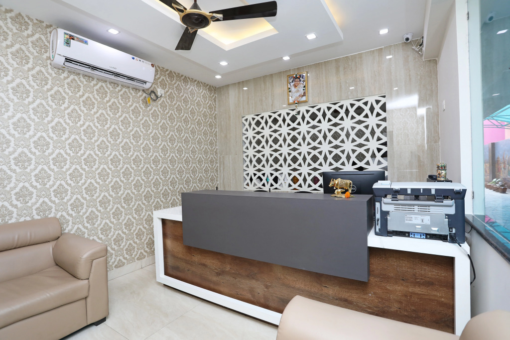 OYO 9344 Hotel Gangotri