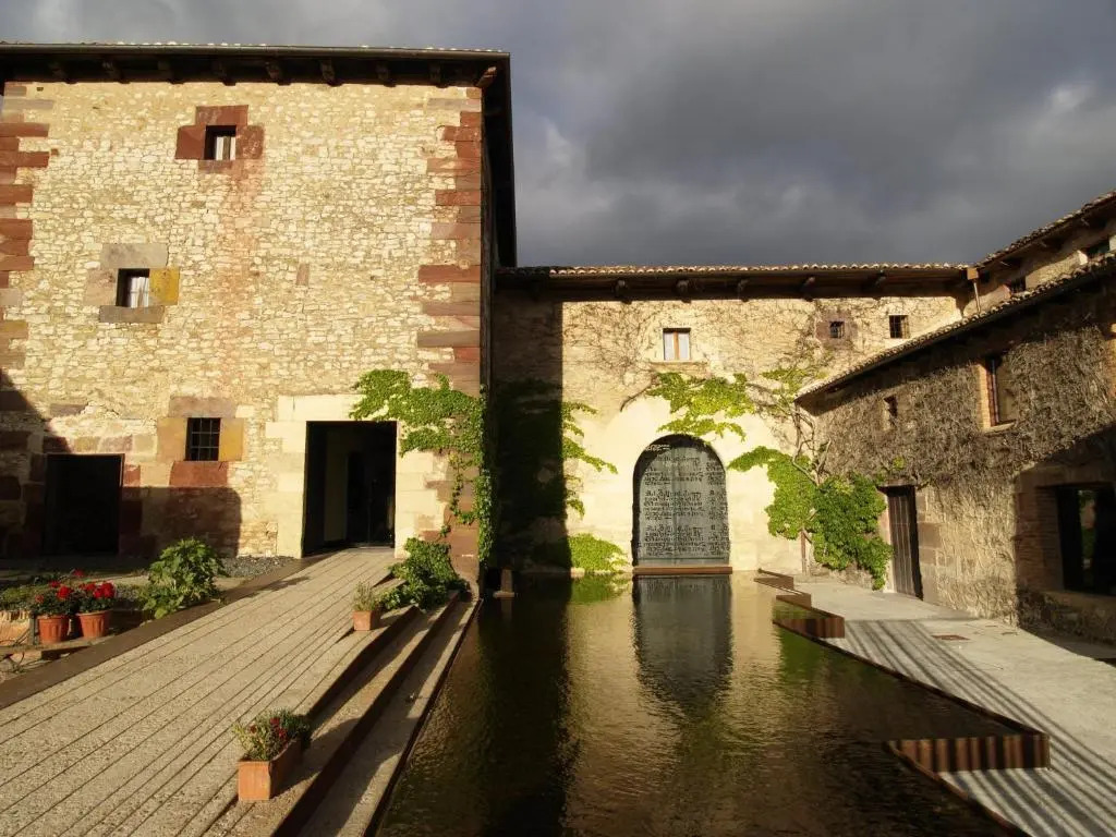 Hotel Boutique El Convento de Mave