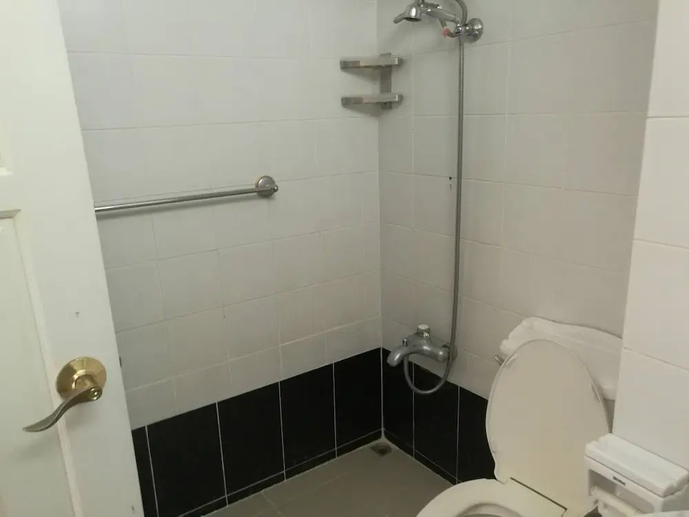 1 Bedroom View Swimming Pool 316 Jhr