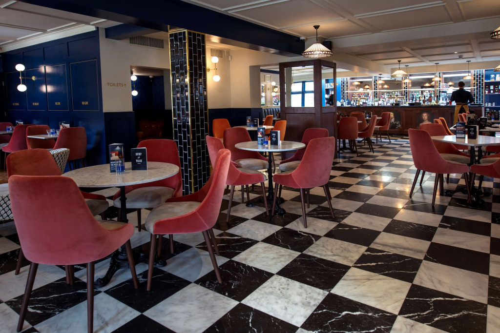 Hotel Cromwell Stevenage