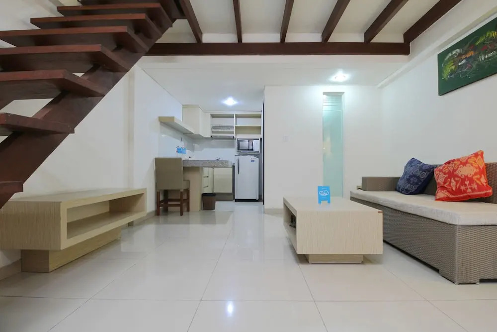 Airy Legian Shri Lakhsmi 17 Kuta Bali