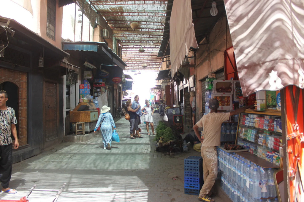 Riad Amra