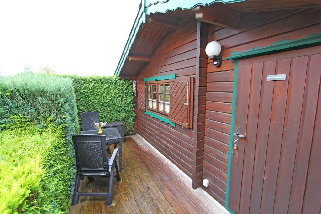 Ferienhaus Zinnowitz USE 3471