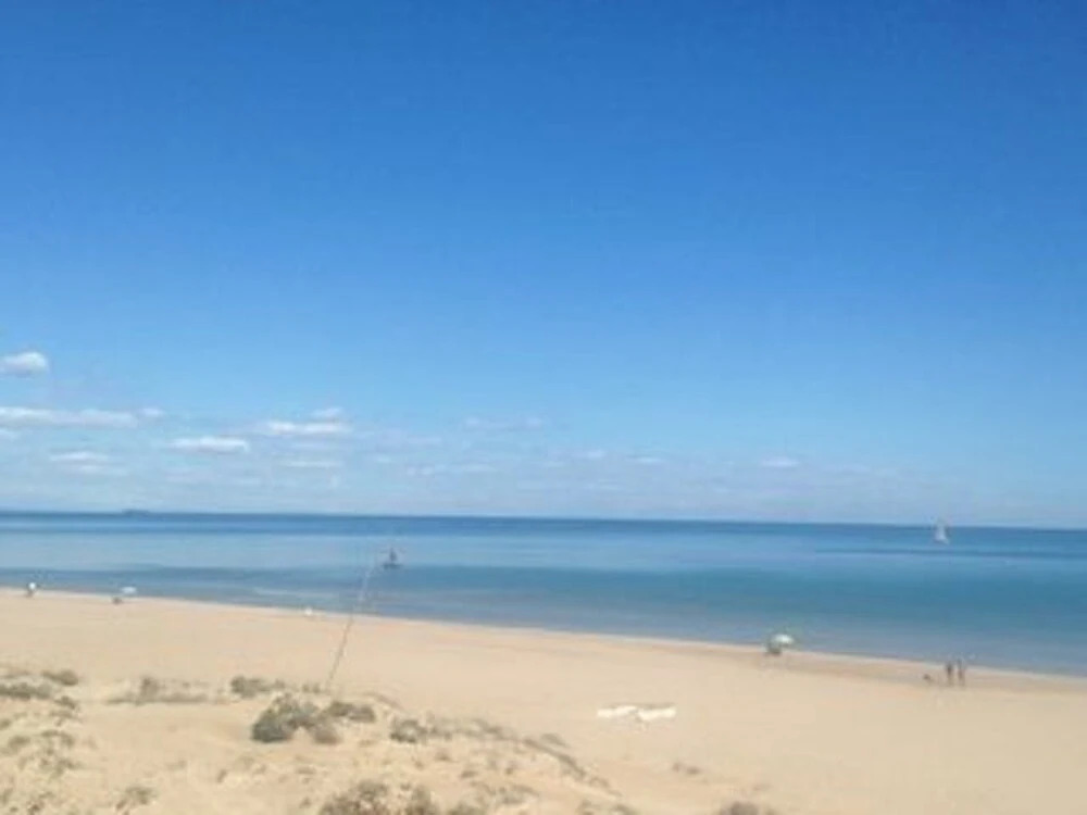 Apartamento Frente Al Mar