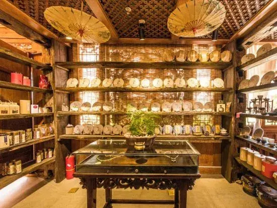 Mehome Boutique Fuxinglong Branch