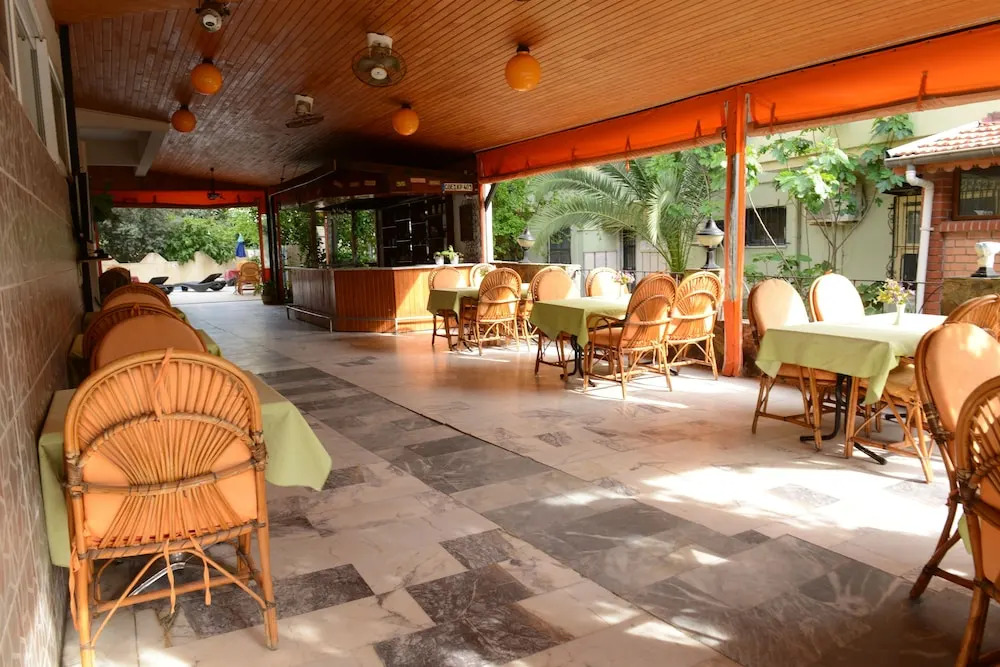 Livane Suit Otel