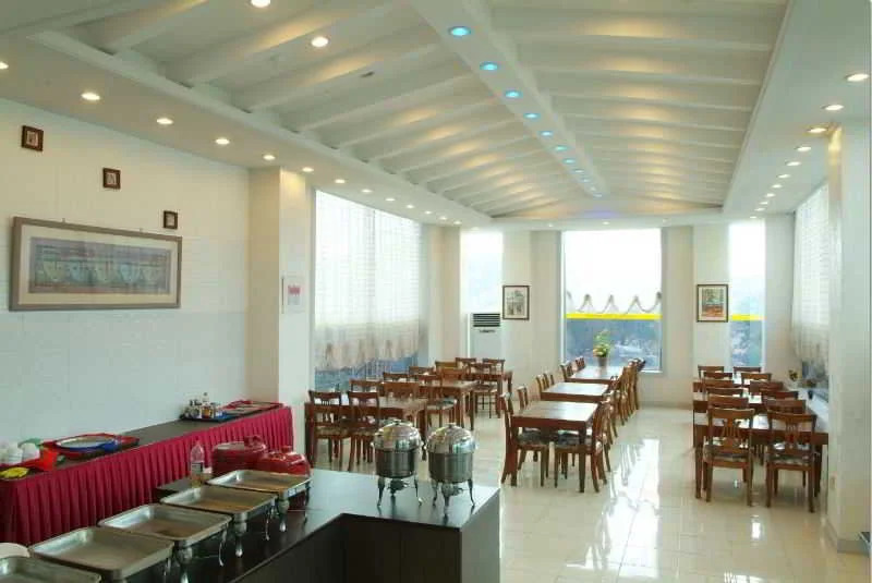 Eulwang Tourist Hotel