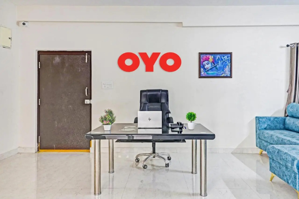 OYO 91024 Qualia Homes