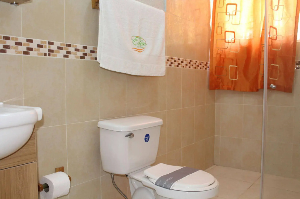 Eden Guest House