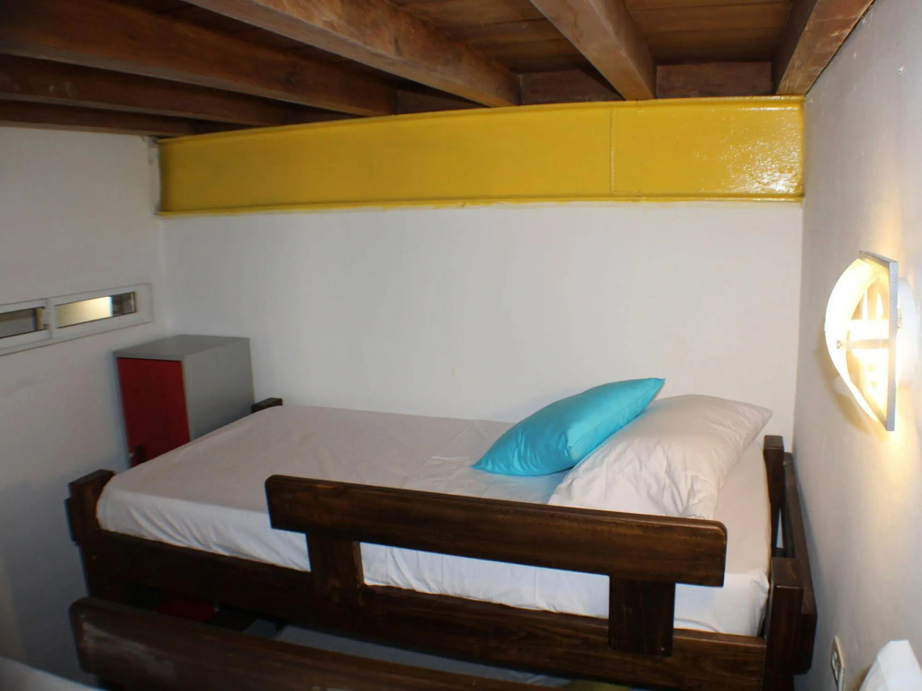 Mi Llave Hostels Cartagena