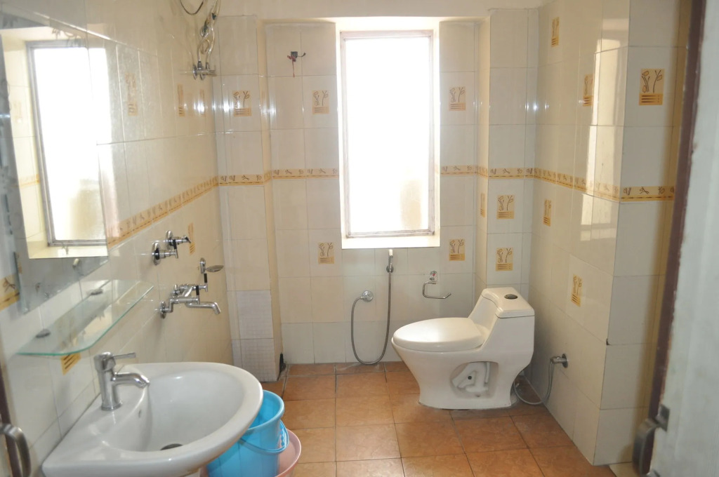 Hotel Kabli