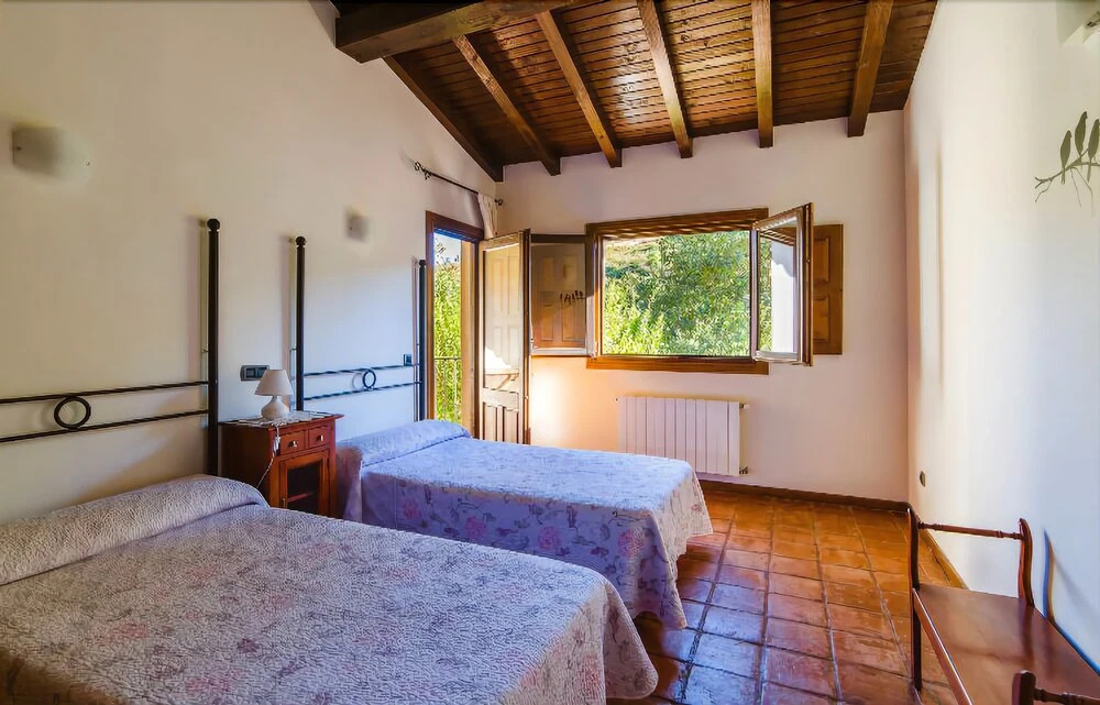 Apartamentos Casasturga