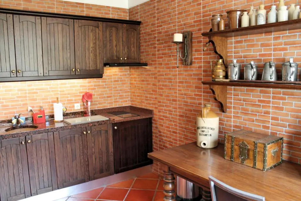 Magnificent Funchal Villa Villa Luzia 5 Bedrooms Sea & City Views