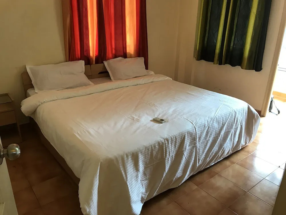 3bhk duplex apartment