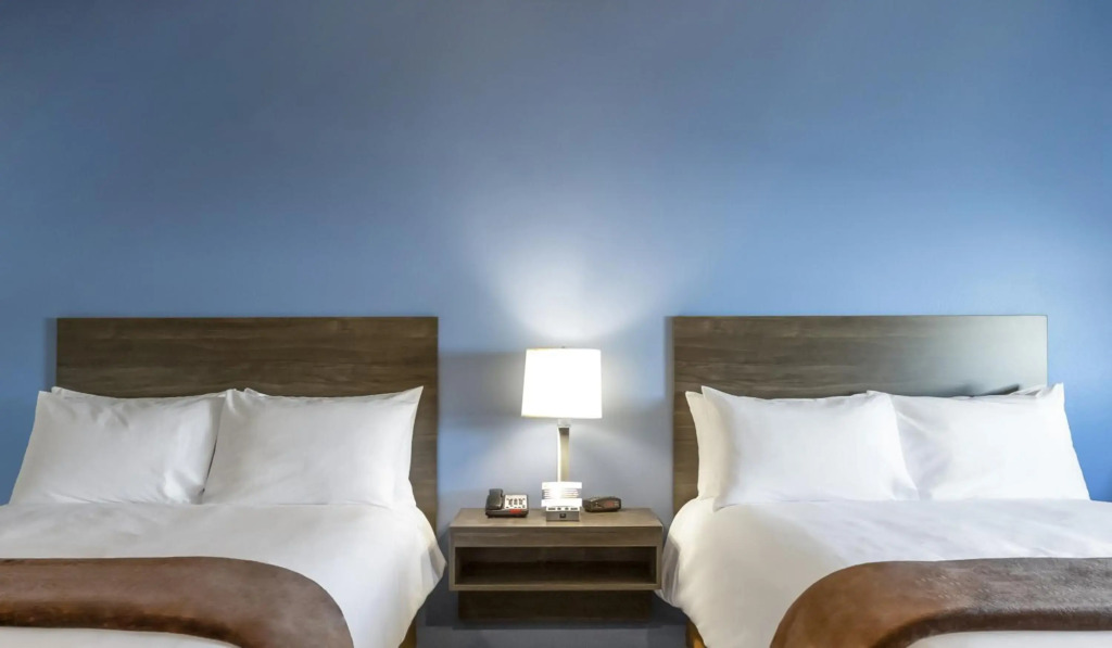 My Place Hotel-Medford OR
