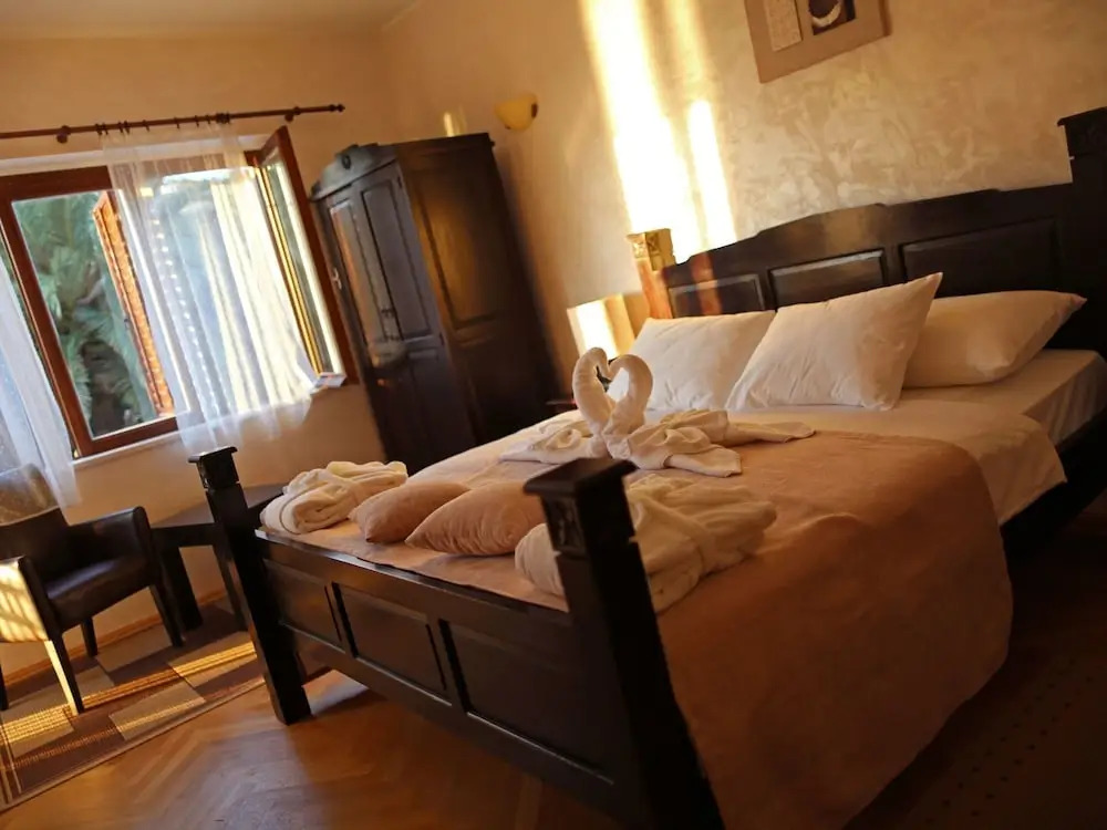 Villa on an Exclusive Location in Dubrovnik With Pool