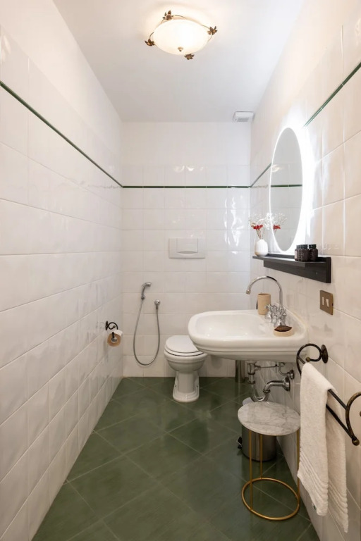 SPIRIT OF FLORENCE Boutique Rooms