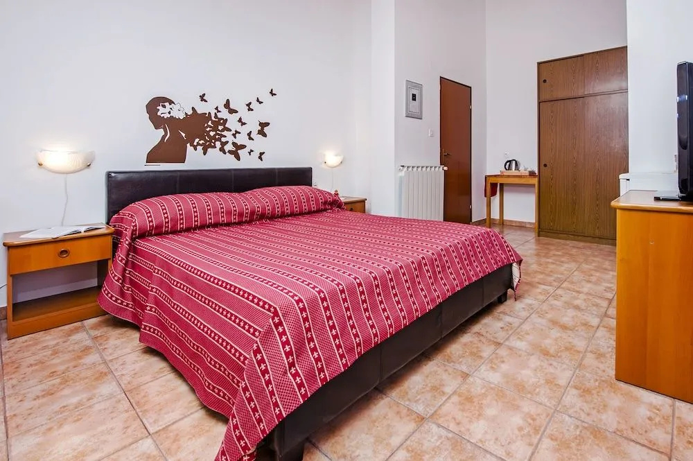 Vila Dolores