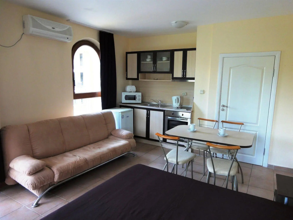 PS Summer Dreams Apartments