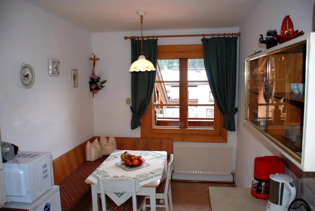 BRUGGER ApartHotel