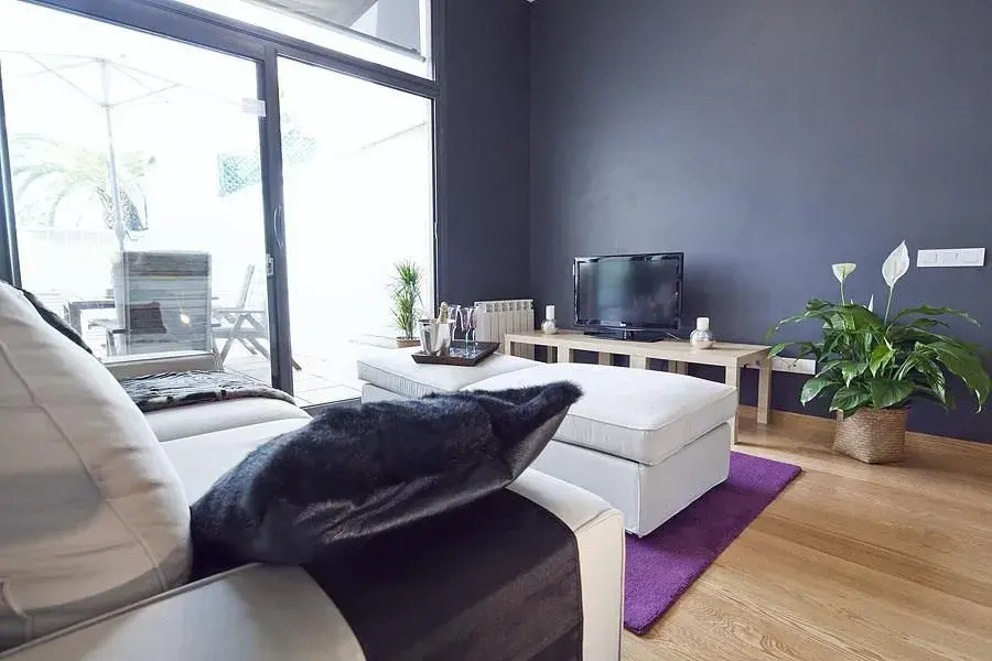 Gracia Holiday 1 Bedroom Loft - Msb 55994