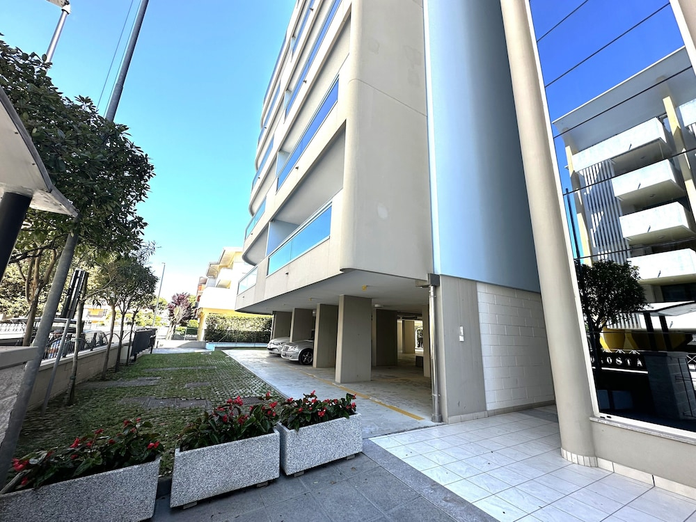 Residence Eurostar