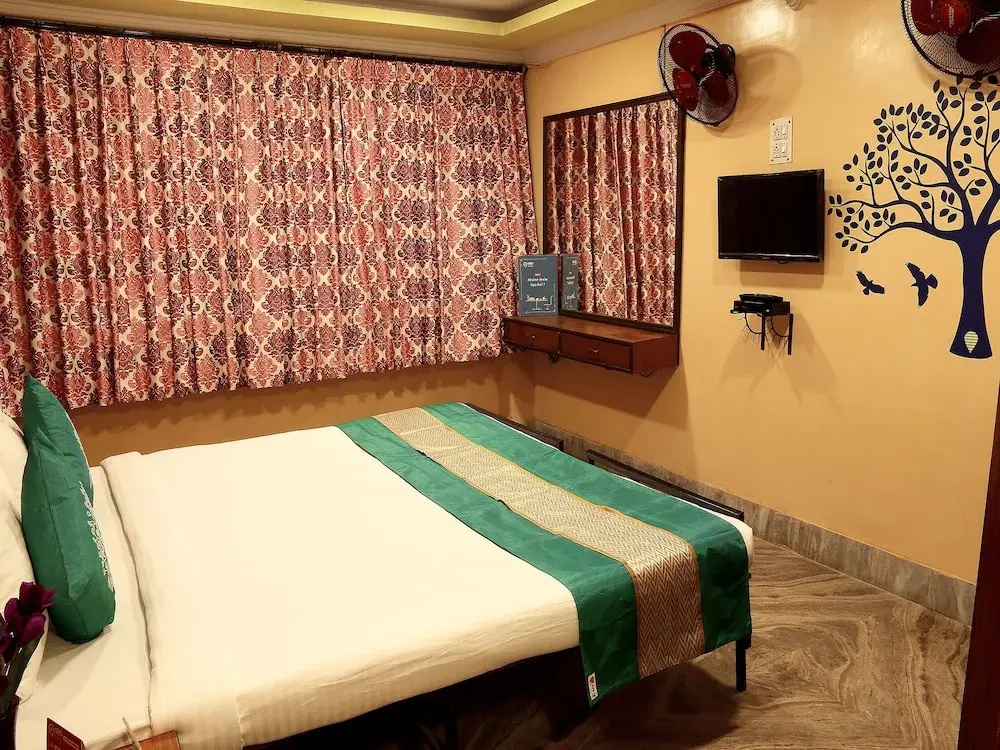 Step In Guest House