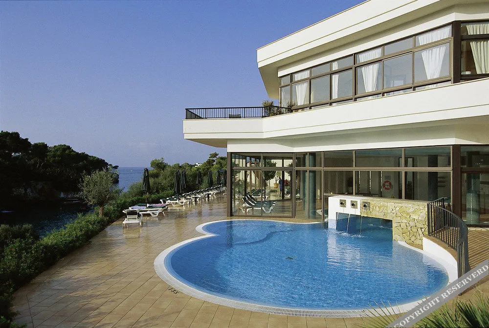 Serena Sol Apartments