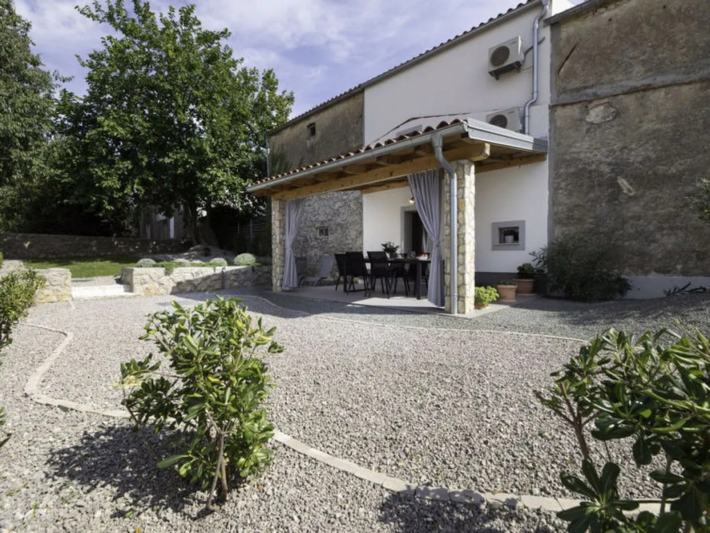 House Adria Krk/Omisalj