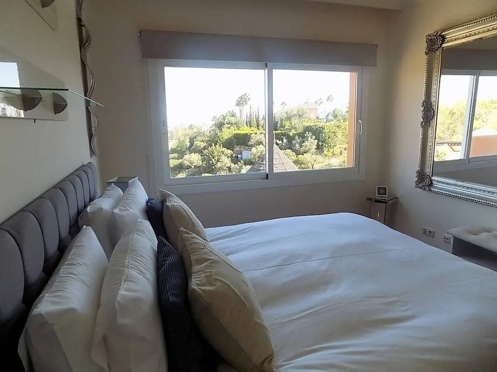 Luxury Penthouse near Puerto Banus