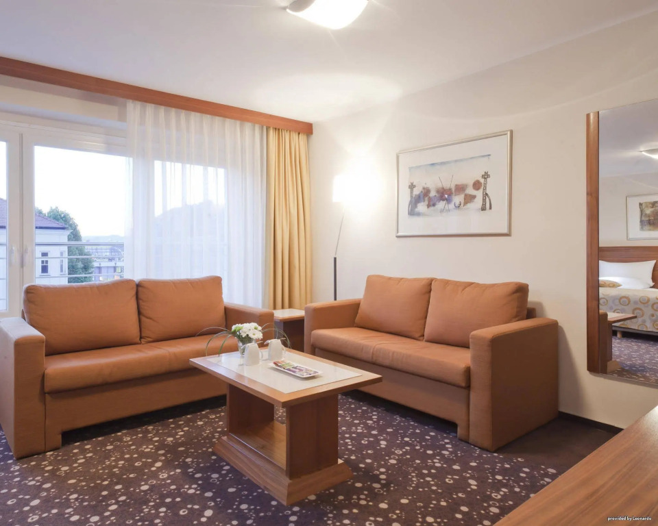 Hotel Piramida