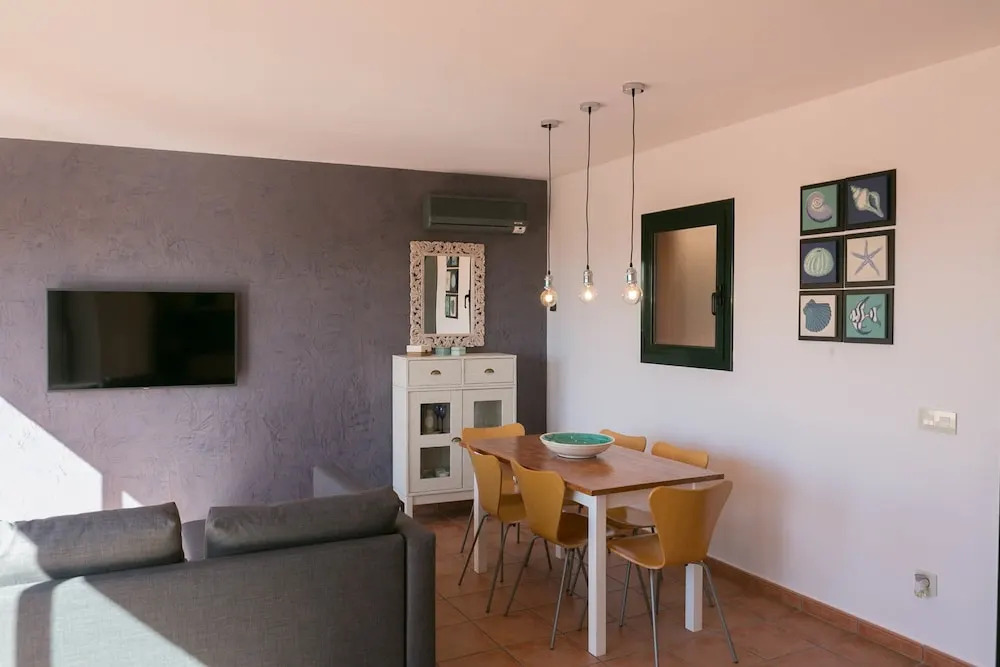 Apartamentos SR I