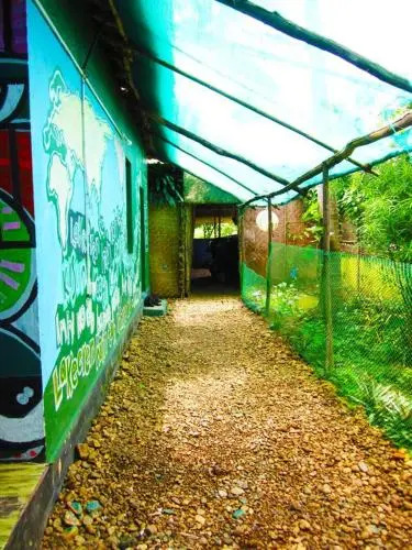 Zulu hostel