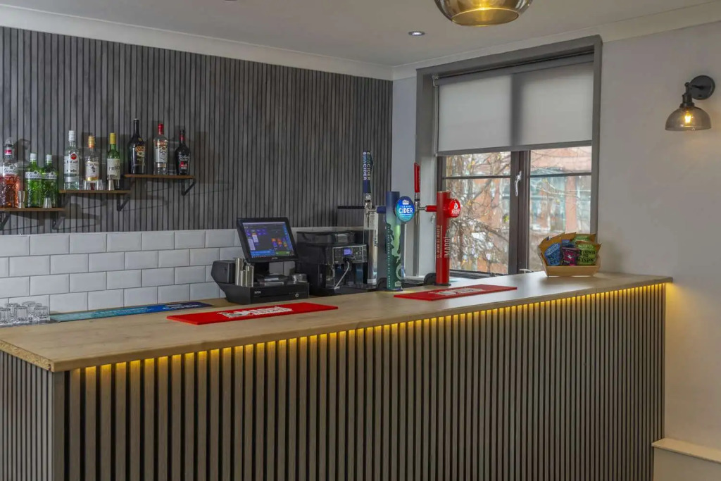 Best Western Ebbw Vale