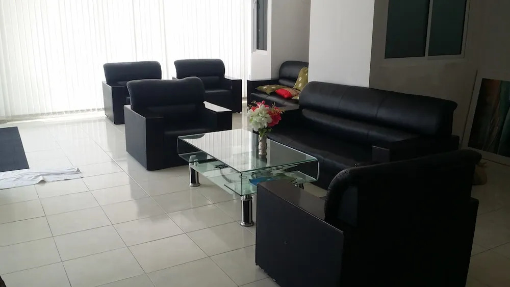 Rasdhoo Sea View