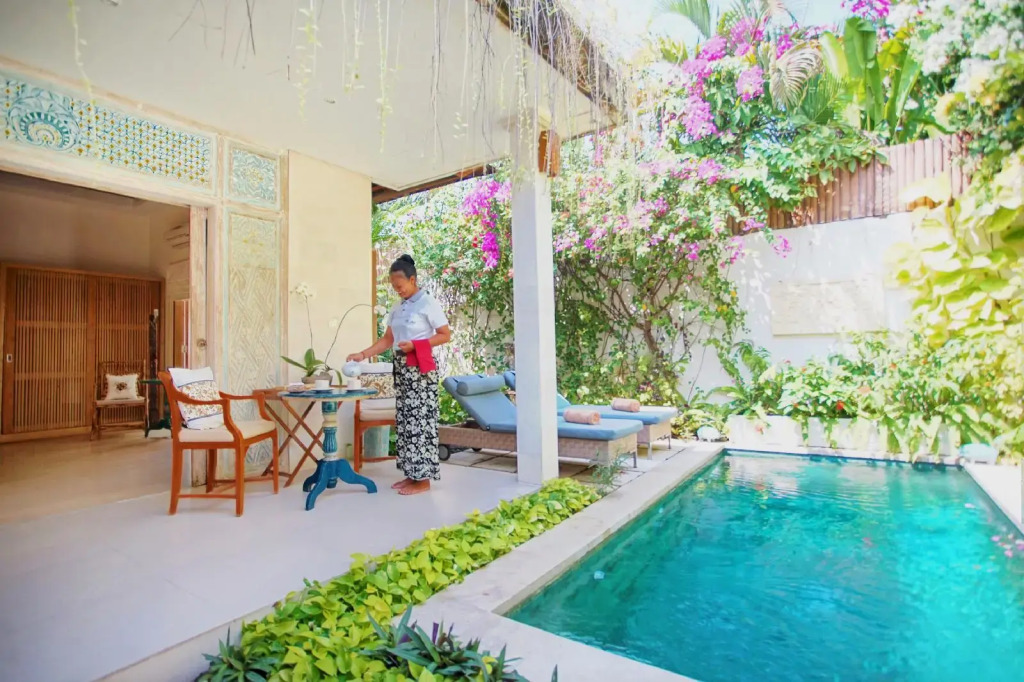 Villa Bali Asri Batubelig