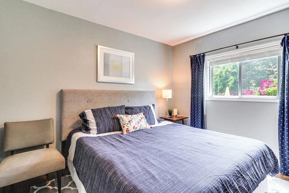 12 Mi to Dtwn: Austin Guest Cottage w/ Pool Access