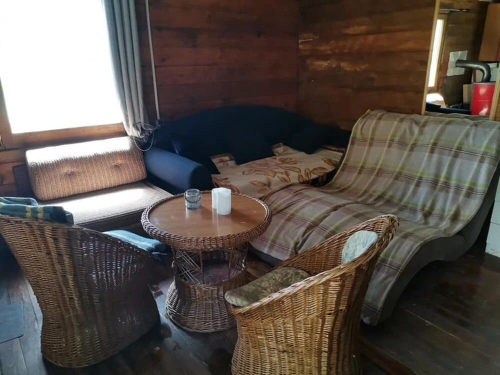 Cute Cottage on Danube