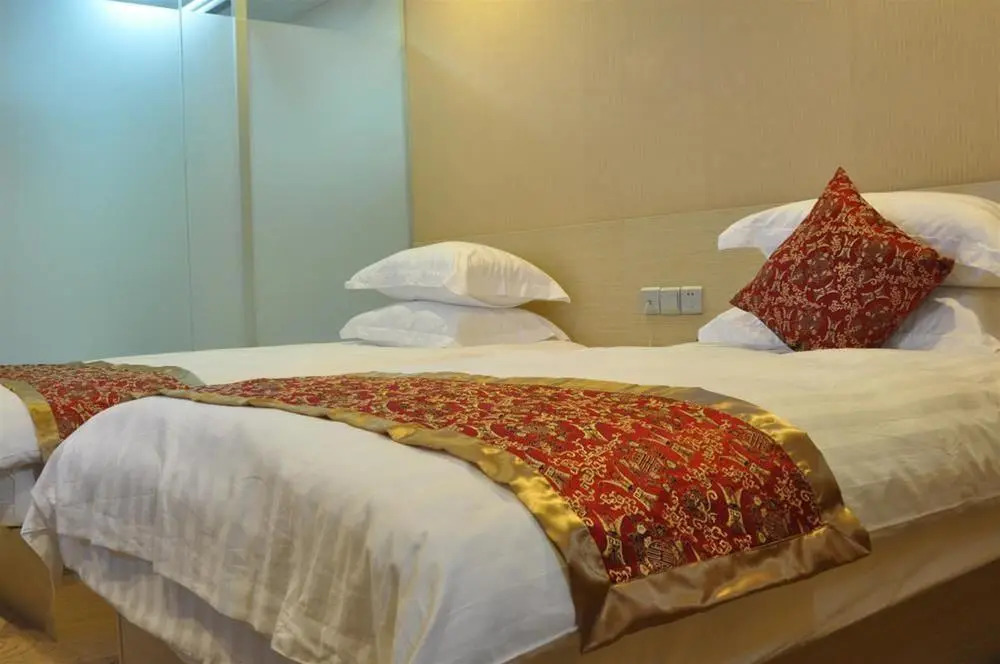 Super 8 Hotel Hangzhou Qingchun