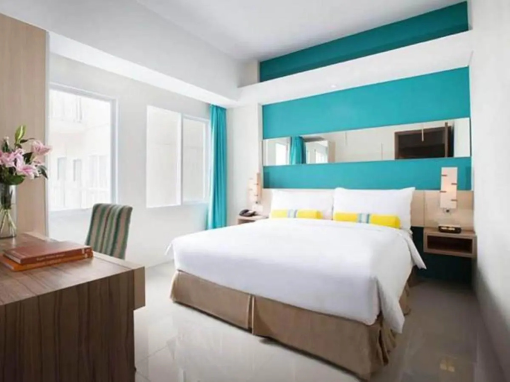 Swiss-Belcourt Bogor