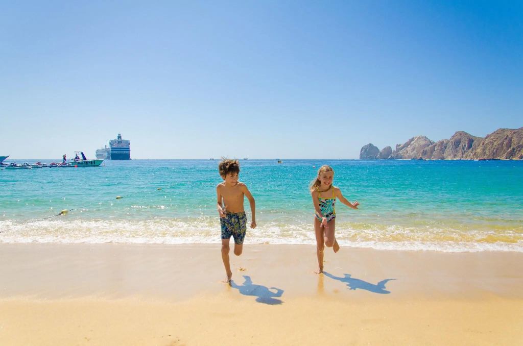 Cachet Beach Hotel Los Cabos