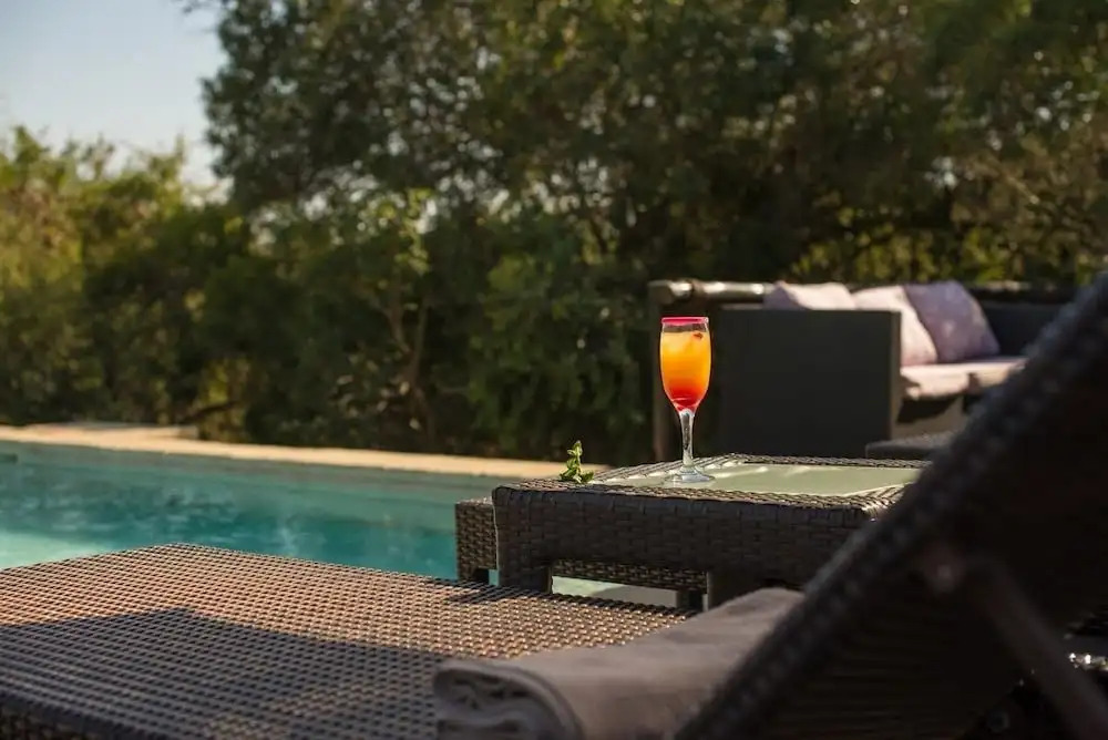 Vuyani Lodge