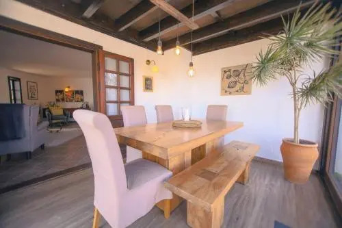 Casita Palmera, Country Home, Haria, Lanzarote