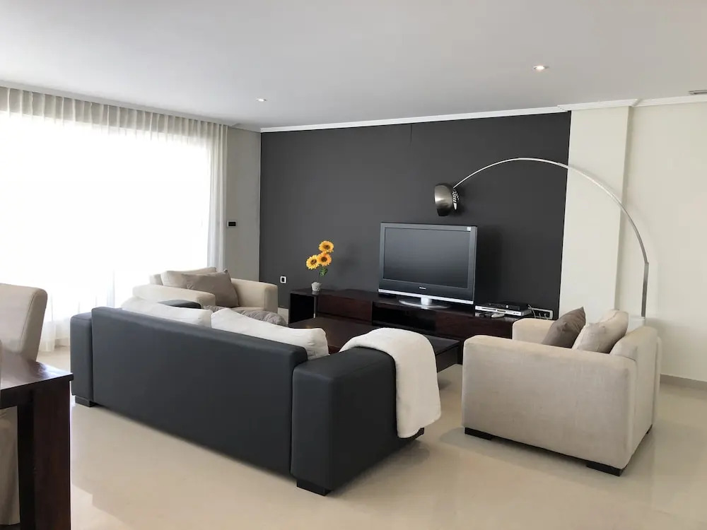 Marina Beach house 9