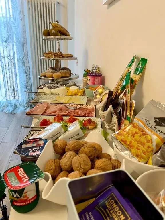 B&B Palazzo San Michele