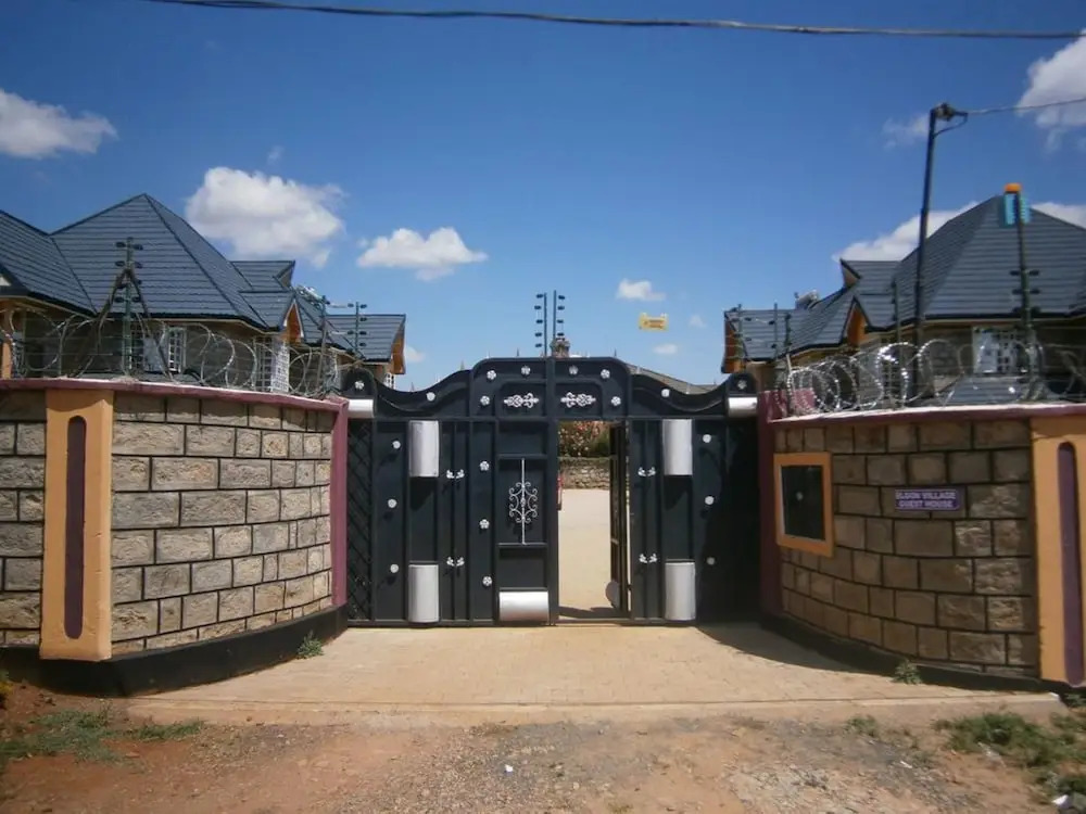 Elgon Village Guest House