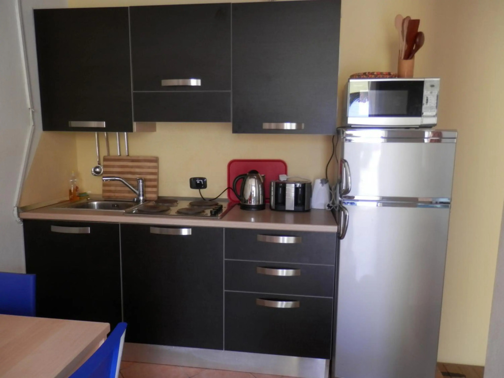 Private Apartment 1 minute to the pool & beach Santa Maria #74B
