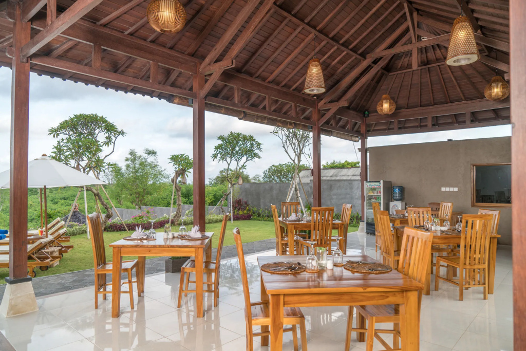 Puri Pandawa Resort