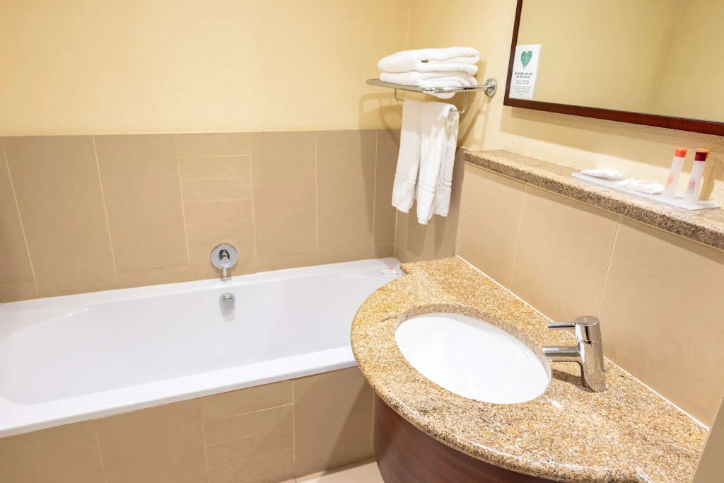 City Lodge Hotel Johannesburg Airport, Barbara Road