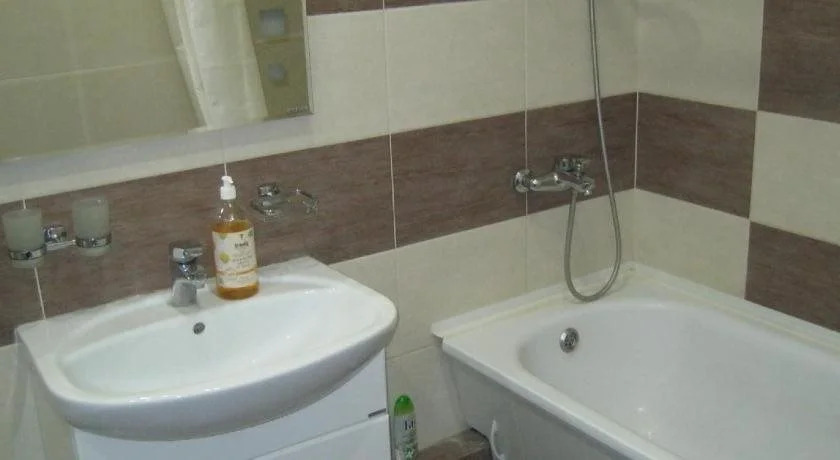 Podsolnukh Hostel
